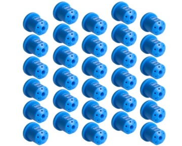 Форсунка ALBUZ ESI 03 RSM, распылитель на 6 отверстий