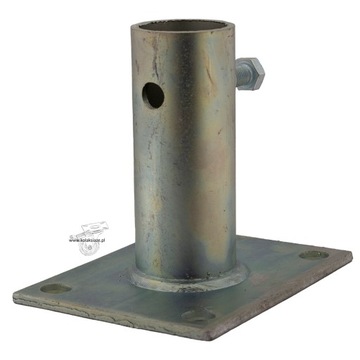 Колеса fi160 Комплект из 4 шт. ЛЕСА 4x7HSTGU160/40 STRONG