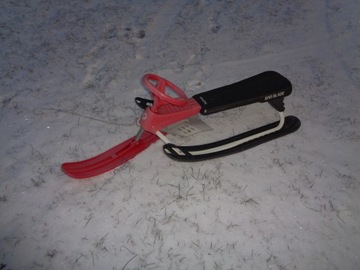 Nartosanki Sanki Hamax SNO BLADE