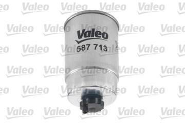 587713 VALEO FILTR PALIVA