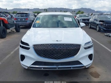  Genesis GV70 2.5T 2023 2.5 Benzyna 300KM, zdjęcie 7