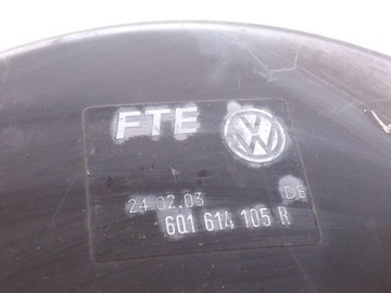 6Q1614105R SERVO 1.9 TDI 74 2004 SEAT CORDOBA (6L2)