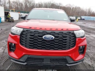 Ford Explorer VI 2025 Ford Explorer St-Line 2025 2.3 Benzyna 300KM, zdjęcie 7