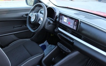 Fiat 2024 Fiat 600 Hybrid eDCT Od RiA 1.2 Hybryda 100KM, zdjęcie 1