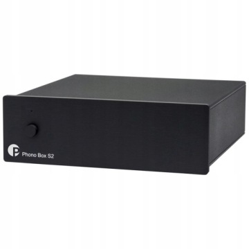 Pro-Ject Phono Box S2 Przedwzmacniacz