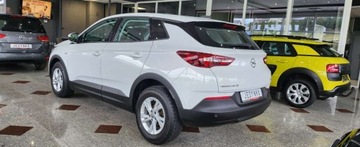 Opel 2017 Opel Grandland X Granlnd x Automt Nowy model Ledy MOZLIWA ZAMIANA 1.2, zdjęcie 18