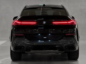 BMW X6 G06 SUV Facelifting 3.0 30d 298KM 2025 BMW X6 xDrive30d Sport Suv 3.0 (298KM) 2025, zdjęcie 7