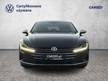 Volkswagen Arteon Fastback Facelifting 2.0 TDI SCR 150KM 2022 Volkswagen Arteon Shooting Brake Elegance 2.0 TDI, zdjęcie 8