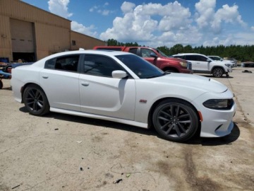 Dodge Charger VII 2019 Dodge Charger Scat Pack 2019 6.4 Benzyna 485KM, zdjęcie 7