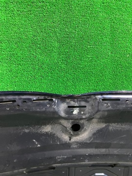 KAPOTA KRYT MOTORU MERCEDES TŘÍDA C W205