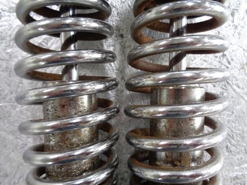 Yamaha Virago XV 750/1000/1100 Амортизаторы задние