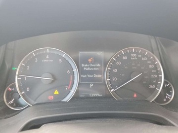 Lexus RX V 2022 Lexus RX 350 2022 3.5l 3.5 Benzyna 295KM, zdjęcie 9