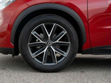 Lexus LBX 1.5 Hybrid 136KM 2025 Od ręki - Cool 1.5 Hybrid 136KM | Kamera 360!, zdjęcie 16