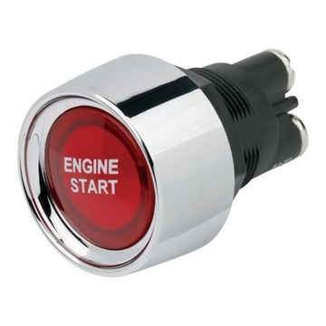 Przycisk typu Start RRS- Engine Start