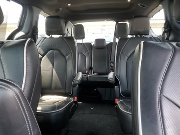 Chrysler Pacifica II 2023 Chrysler Pacifica Limited 2023 3.6l 3.6 Benzyna 287KM, zdjęcie 10