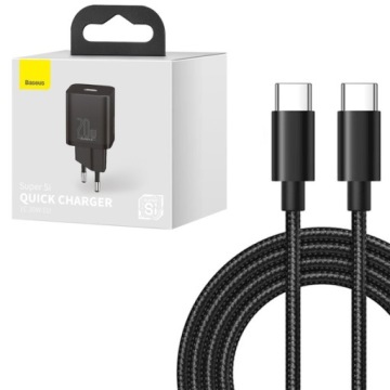Ładowarka sieciowa z kablem do REALME 10
