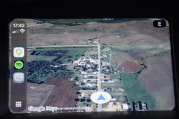 Ford Focus III Kombi Facelifting 1.0 EcoBoost 125KM 2016 TITANIUM* Kamera Cofania* Navi* Asystent Parkowania*Car Play* ALU*GWARANCJA, zdjęcie 32