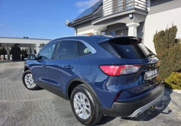 Ford Kuga III 2023 Ford Kuga 2.5PHEV Zadbana Serwis ST-line Kamera Led Doinwestowana Polecam, zdjęcie 10