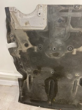 КРЫШКА ДВИГАТЕЛЯ BMW 51757488952 51164310