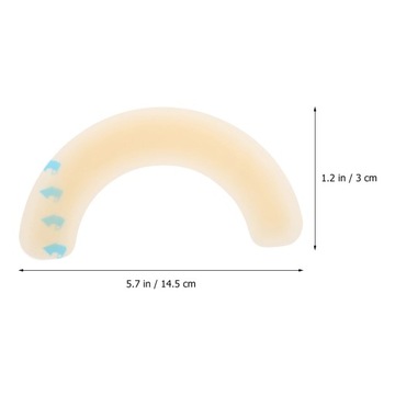 Клей для ухода за стомой Лента-кольцо Stoma 10 шт.