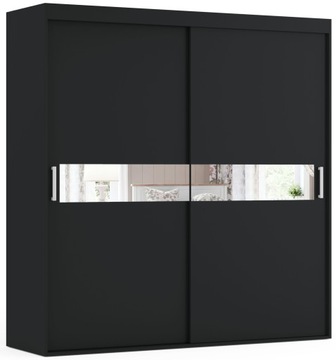 MARE – Szafa przesuwna 150 cm x 225 cm NA WYMIAR