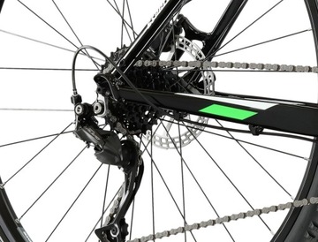 ЗАДНЯЯ ПОДНОЖКА KTM 26–29 дюймов