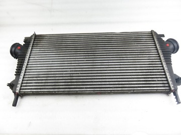 CHLADIČ INTERCOOLER OPEL INSIGNIA A 2.0 CDTI