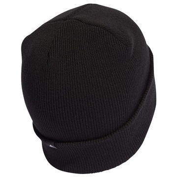 Šiltovka adidas Beanie Cuff Var OSFY IB3236 čierna OSFY