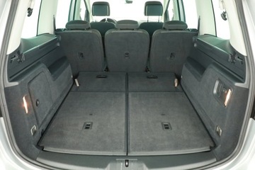 Volkswagen Sharan II Van Facelifting 2.0 TDI SCR 150KM 2016 VW Sharan 2.0 TDI BMT, Salon Polska, DSG, zdjęcie 10