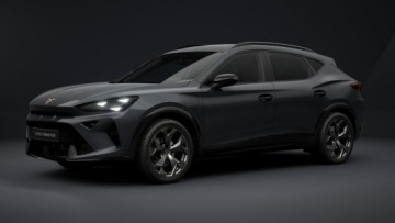 Cupra Formentor Crossover PHEV Facelifting 1.5 e-HYBRID 204KM 2026 Cupra Formentor 1.5 e-Hybrid 204 KM DSG, już za, zdjęcie 5