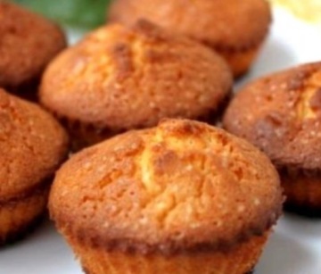 СИЛИКОНОВАЯ ФОРМА ДЛЯ МАФФИНОВ