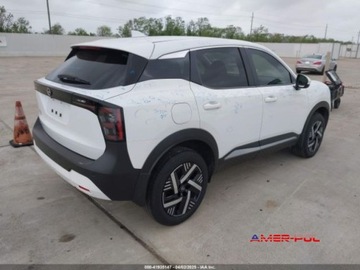 Nissan 2025 Nissan Kikcs 2025 2.0L FWD 2.0 Benzyna 141KM, zdjęcie 2