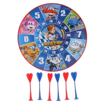 Zabawka do gry planszowej dla dzieci