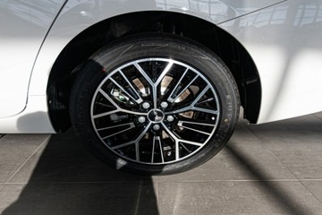  JAC J7 Plus 1.5T CVT Sedan 136KM 2025, zdjęcie 20