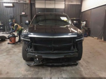 Cadillac Escalade III 2024 Cadillac Escalade Esv Premium Luxury 2024 6.2l 6.2 Benzyna 420KM, zdjęcie 7