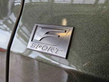 Lexus UX Crossover Facelifting 2.0 300h 199KM 2025 LEXUS UX 300h F Sport Design 2.0 Hybrid Dynamic Force 199KM 2025, zdjęcie 14