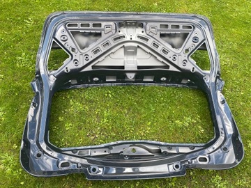 BMW F46 2 II 13-16 VÍKO KUFRU ZADNÍ