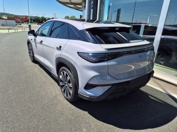 BYD Sealion 7 82.5kWh 530KM 2025 Excellence AWD Suv (530KM) 2025, zdjęcie 2