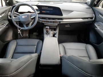 Cadillac 2024 Cadillac XT4 2024r., Premium, od ubezpieczalni 2.0 Benzyna 235KM, zdjęcie 7