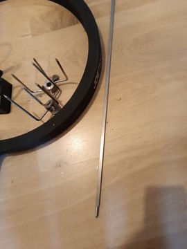 Rożen elektryczny Joe Tisserie Kamado Joe dla Classic Joe