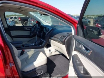 Ford Edge II 2024 Ford Edge Titanium, 2024r., 4x4, 2.0L 2.0 Benzyna 250KM, zdjęcie 8