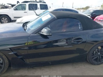 BMW Z4 G29 2022 BMW Z4 sDrive30i 2022 2.0l 2.0 Benzyna 255KM, zdjęcie 2