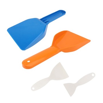 Инструменты для холодильника Морозильная камера Лопата для заморозки