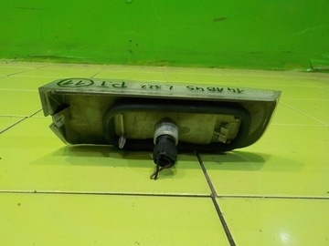 RANGE ROVER L322 IV FACELIFT 07R SVĚTLO PRAVÁ ZADNÍ W KRYT