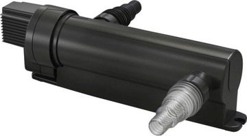 PONTEC LAMPA UVC 7 W PONDOTRONIC ZIELONA WODA