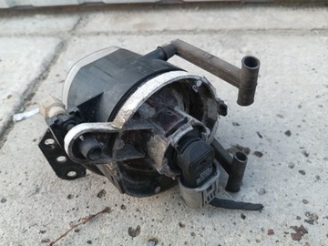 BMW E63 E64 E60 HALOGEN NÁRAZNÍKU PRAVÉ PRAVÝ PŘEDNÍ 6910792