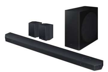 Саундбар Samsung HW-Q930C (новый 2023 г.)
