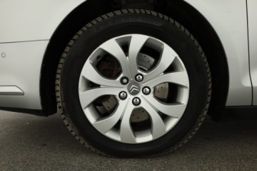 Citroen C5 III Sedan 2.2 HDi FAP 170KM 2008 Citroen C5 2.2 HDi, 167 KM, Klima, Klimatronic, zdjęcie 11