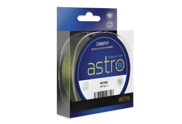 Plecionka Delphin Astro 0,15 m /130 m