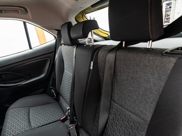 Toyota 2022 TOYOTA Yaris Cross 1.5 Hybrid Comfort 116KM 2022, zdjęcie 21